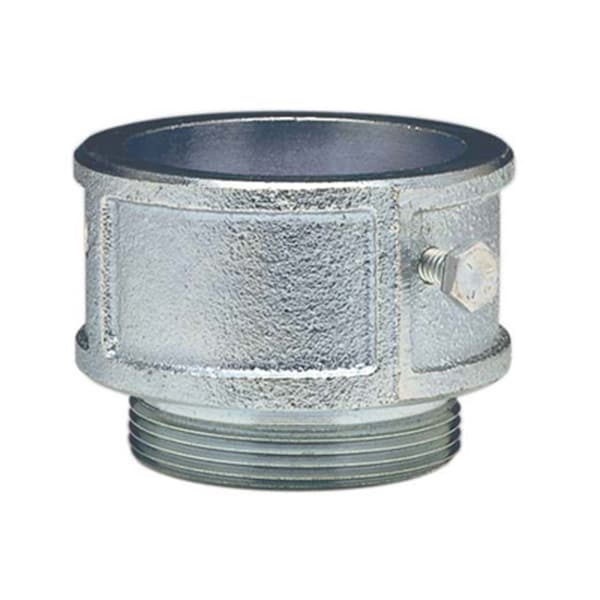 Lincoln Lubrication BUSHING, BUNG ASSY 84538 Zoro